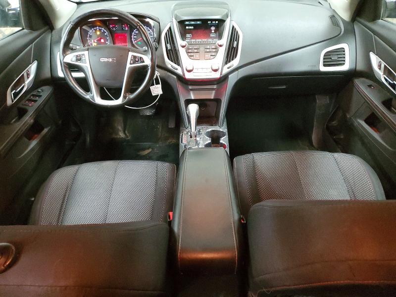 Продажа на аукционе авто 2014 Gmc Terrain, vin: 2GKFLWEK2E6361764, номер лота: 47562236