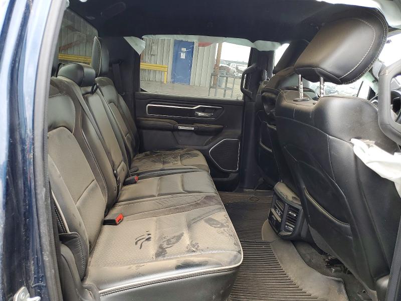 Aukcja sprzedaży 2023 Ram 1500, vin: 1C6SRFJT6PN665855, numer aukcji: 47367436