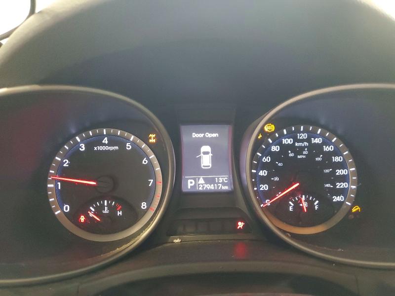 Продаж на аукціоні авто 2016 Hyundai Santa Fe Sport, vin: 5XYZUDLB4GG321754, номер лоту: 45658726