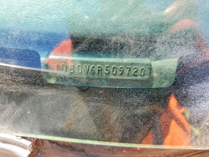 Aukcja sprzedaży 1976 Chev El Camino, vin: 1D80V6R509720, numer aukcji: 46427936