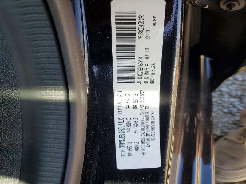 2014 Dodge Avenger მანქანა იყიდება აუქციონზე, vin: 1C3CDZAB2EN235410, აუქციონის ნომერი: 47142496