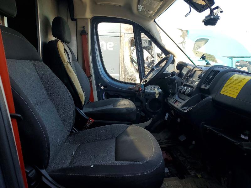 Aukcja sprzedaży 2021 Ram Promaster 3500, vin: 3C6MRVJG3ME580235, numer aukcji: 50440766