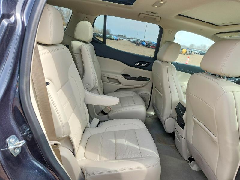 Aukcja sprzedaży 2022 Gmc Acadia, vin: 1GKKNXLS0NZ148432, numer aukcji: 47269016