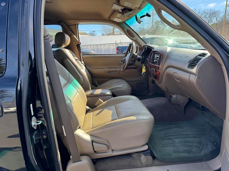 45794736 :رقم المزاد ، 5TBBT48132S284334 vin ، 2002 Toyota Tundra مزاد بيع