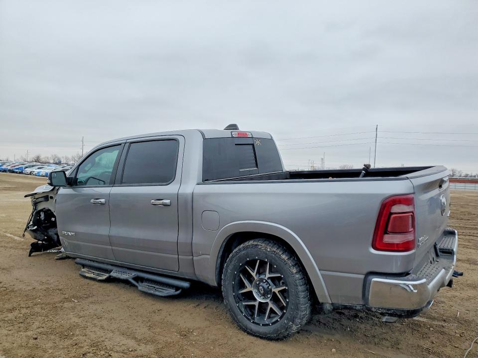 Aukcja sprzedaży 2021 Ram 1500, vin: 1C6SRFJT4MN697571, numer aukcji: 79026215