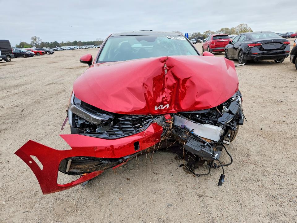 Aukcja sprzedaży 2025 Kia K5, vin: KNAG34J72S5348605, numer aukcji: 41930246