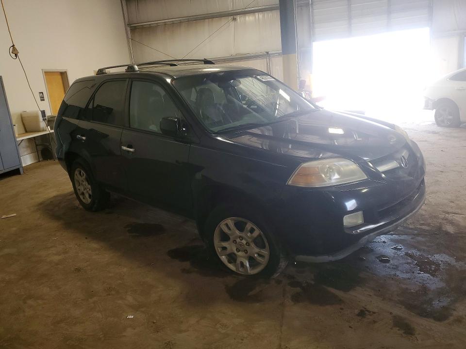 Aukcja sprzedaży 2004 Acura Mdx, vin: 2HNYD18664H562065, numer aukcji: 48088356