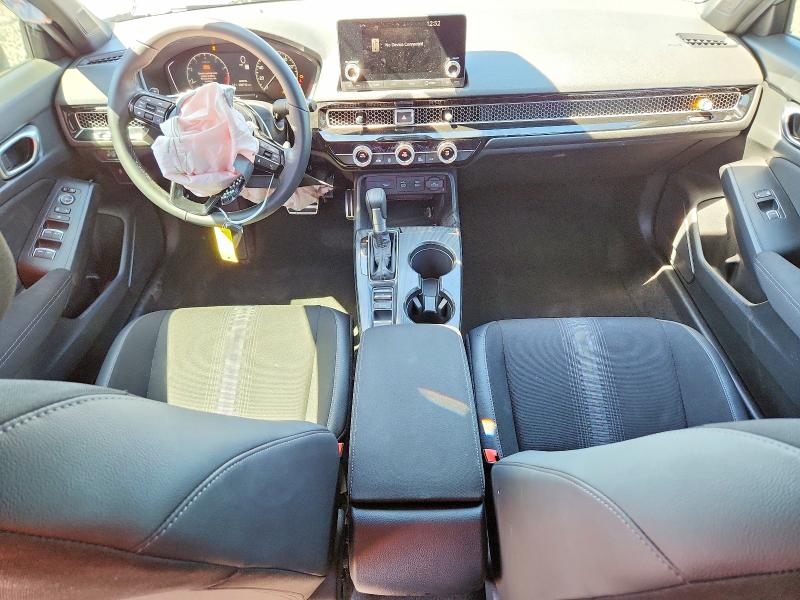 Продажа на аукционе авто 2026 Honda Civic, vin: 2HGFE2F59TH526686, номер лота: 46631436