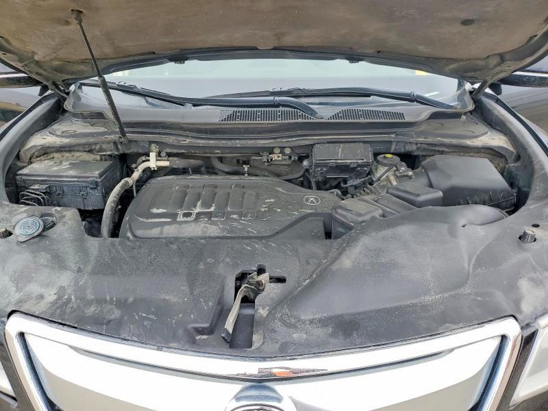 Продаж на аукціоні авто 2014 Acura Mdx, vin: 5FRYD4H83EB015771, номер лоту: 79723715