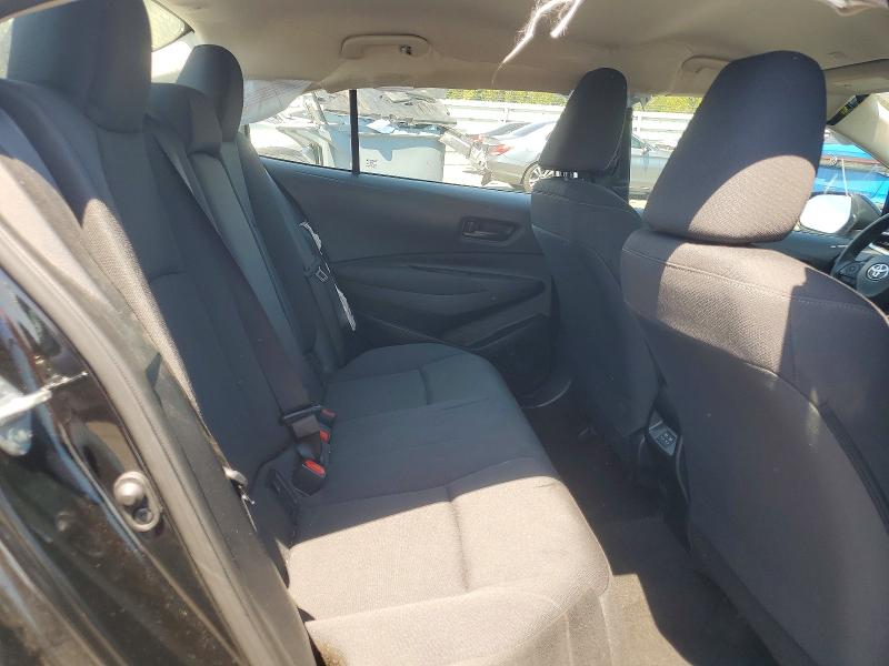 47502936 :رقم المزاد ، 5YFB4MDE0SP242497 vin ، 2025 Toyota Corolla مزاد بيع