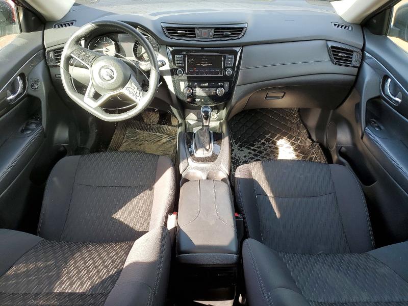 Aukcja sprzedaży 2020 Nissan Rogue, vin: 5N1AT2MT7LC738551, numer aukcji: 41980536