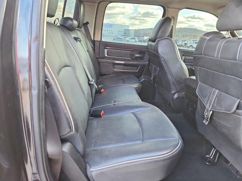 2015 Ram 1500 მანქანა იყიდება აუქციონზე, vin: 1C6RR7WM7FS724708, აუქციონის ნომერი: 45966276