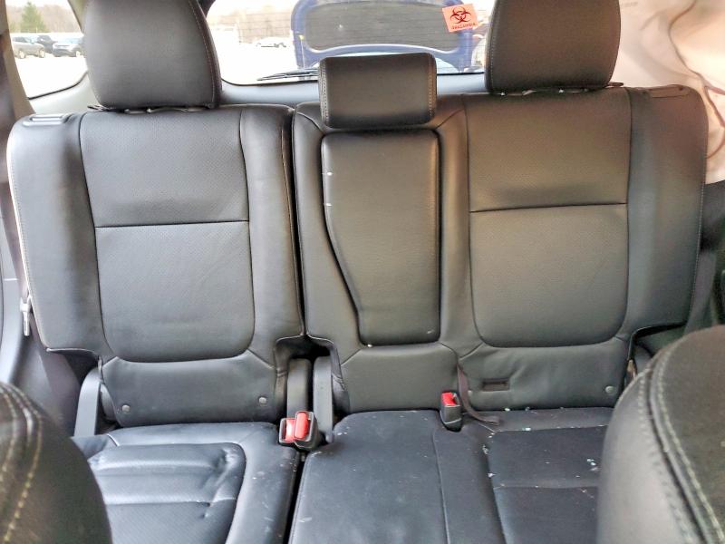 Aukcja sprzedaży 2017 Mitsubishi Outlander, vin: JA4AZ3A31HZ041758, numer aukcji: 46045126