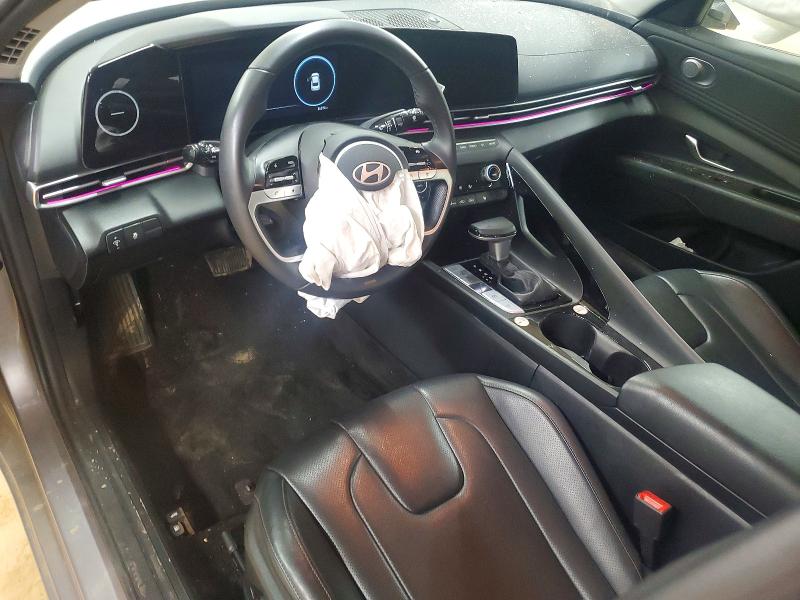 Продаж на аукціоні авто 2025 Hyundai Elantra, vin: KMHLP4DGXSU885368, номер лоту: 79974605