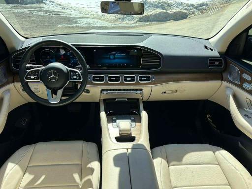 Aukcja sprzedaży 2023 Mercedes-benz Gle, vin: 4JGFB4JB9PA955097, numer aukcji: 78113965