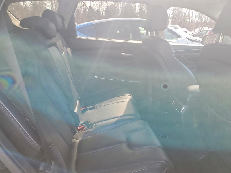 78347845 :رقم المزاد ، 5NMS3DAJXNH452589 vin ، 2022 Hyundai Santa Fe مزاد بيع