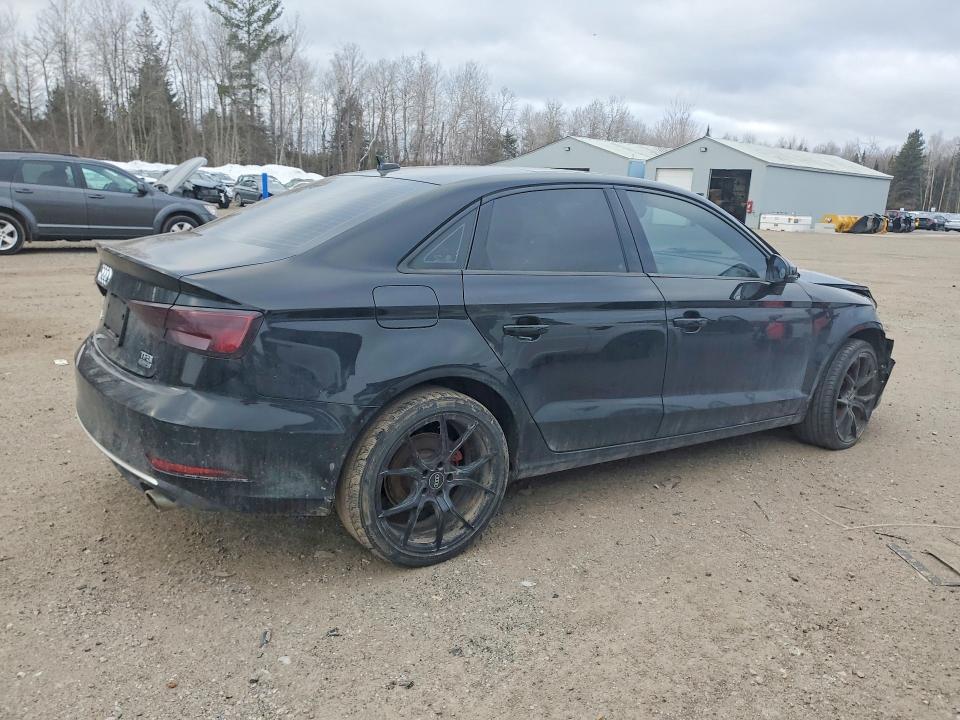 Aukcja sprzedaży 2017 Audi A3, vin: WAUB8GFF8H1066255, numer aukcji: 45793566