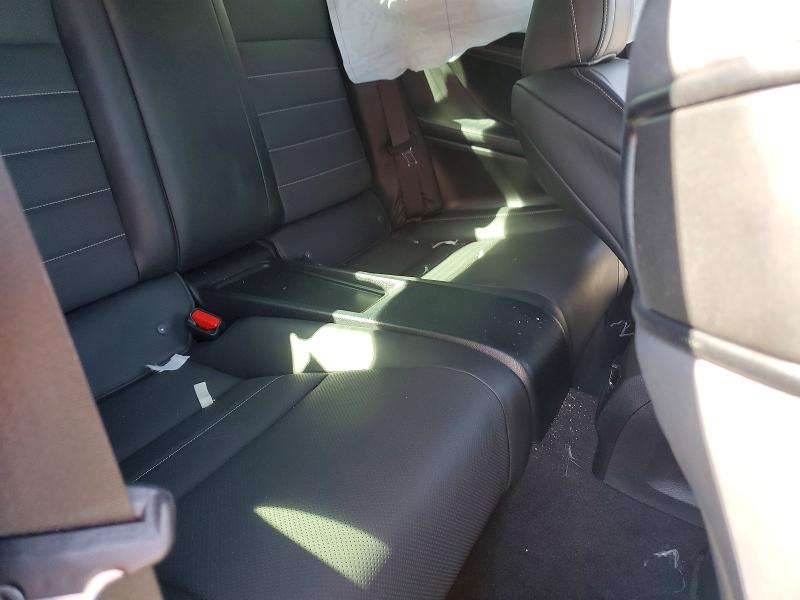 49456876 :رقم المزاد ، JTHAA5BC4L5011076 vin ، 2020 Lexus Rc 300 مزاد بيع