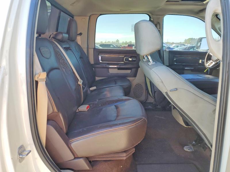 Продажа на аукционе авто 2017 Ram 3500, vin: 3C63RRKL2HG576797, номер лота: 46065566