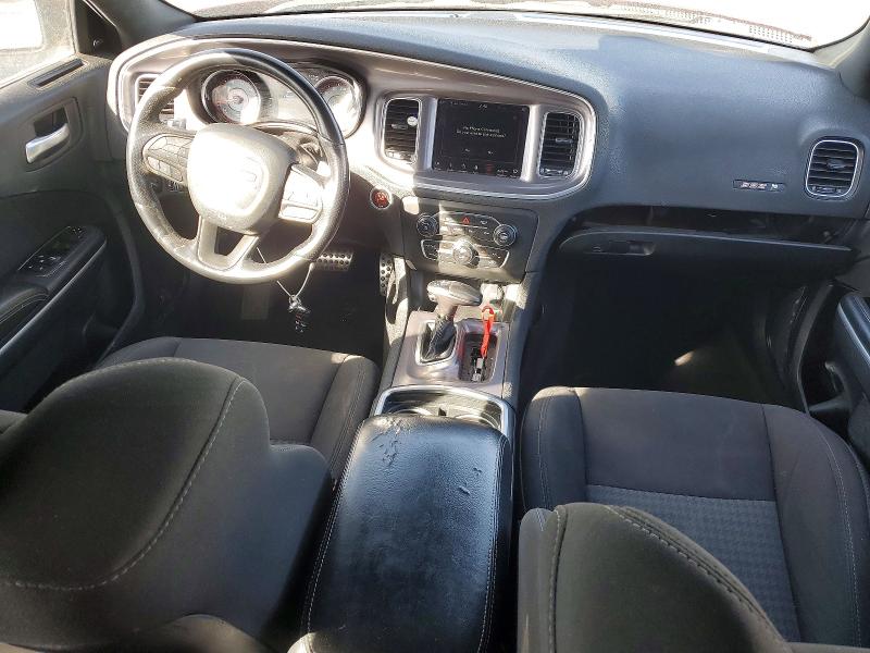 Продажа на аукционе авто 2020 Dodge Charger, vin: 2C3CDXGJ0LH166659, номер лота: 45705656