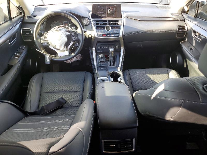 Продаж на аукціоні авто 2020 Lexus Nx 300 Fwd, vin: JTJGARBZ8L2175999, номер лоту: 79554795
