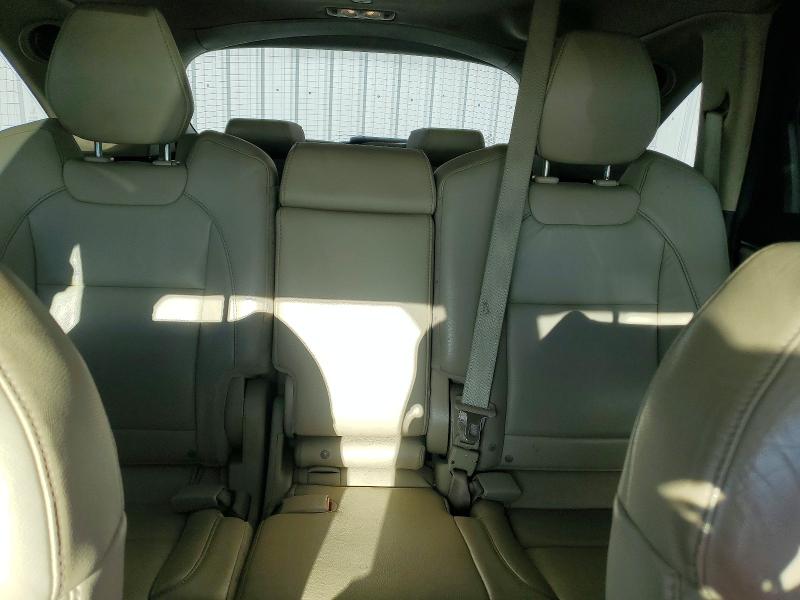Aukcja sprzedaży 2014 Acura Mdx, vin: 5FRYD3H46EB014833, numer aukcji: 79576865