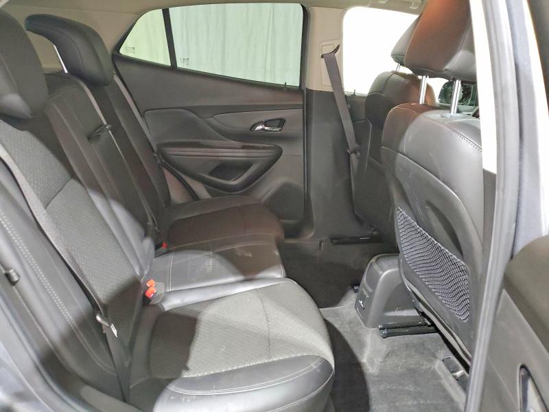 47610226 :رقم المزاد ، KL4CJESB2KB937133 vin ، 2019 Buick Encore مزاد بيع
