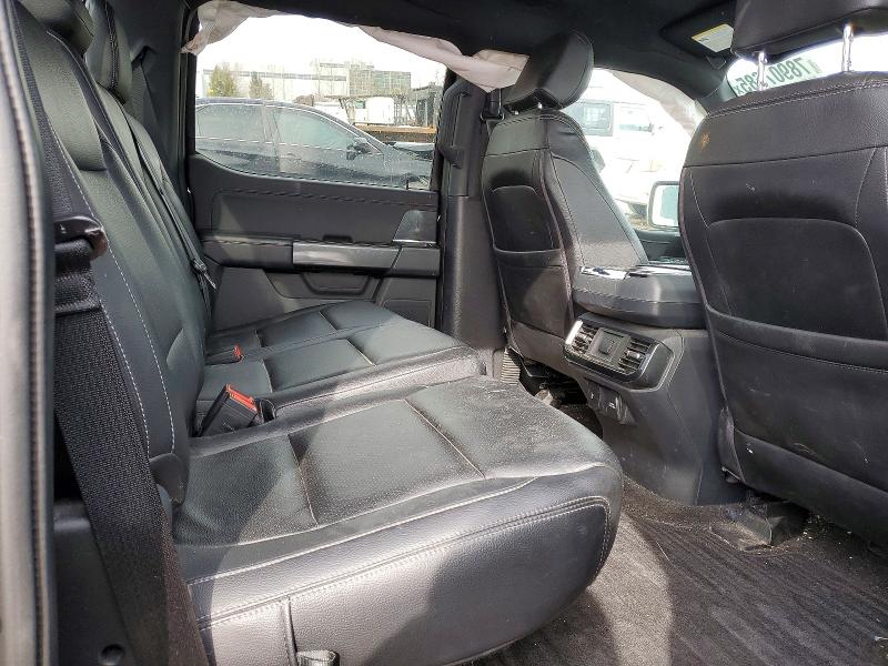 Продаж на аукціоні авто 2021 Ford F150, vin: 1FTFW1E84MKD35432, номер лоту: 78907685