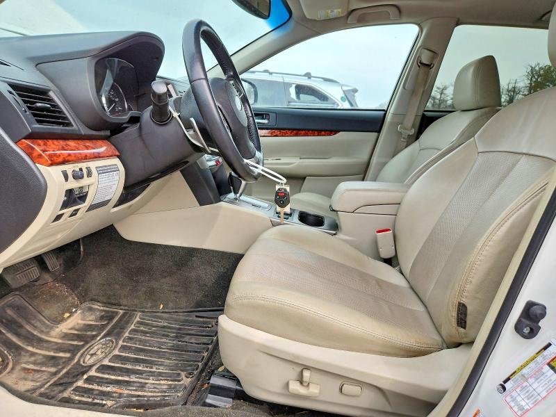 Aukcja sprzedaży 2012 Subaru Outback, vin: 4S4BRBKC1C3277319, numer aukcji: 48175906