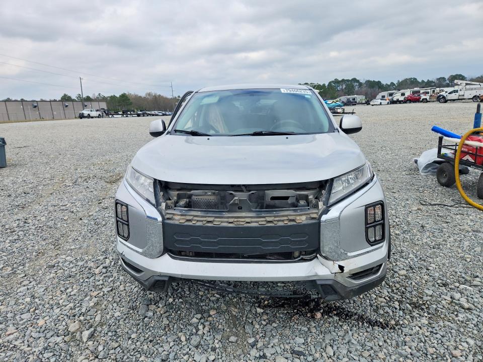 Aukcja sprzedaży 2020 Mitsubishi Outlander Sport, vin: JA4AP3AU5LU002479, numer aukcji: 79466235