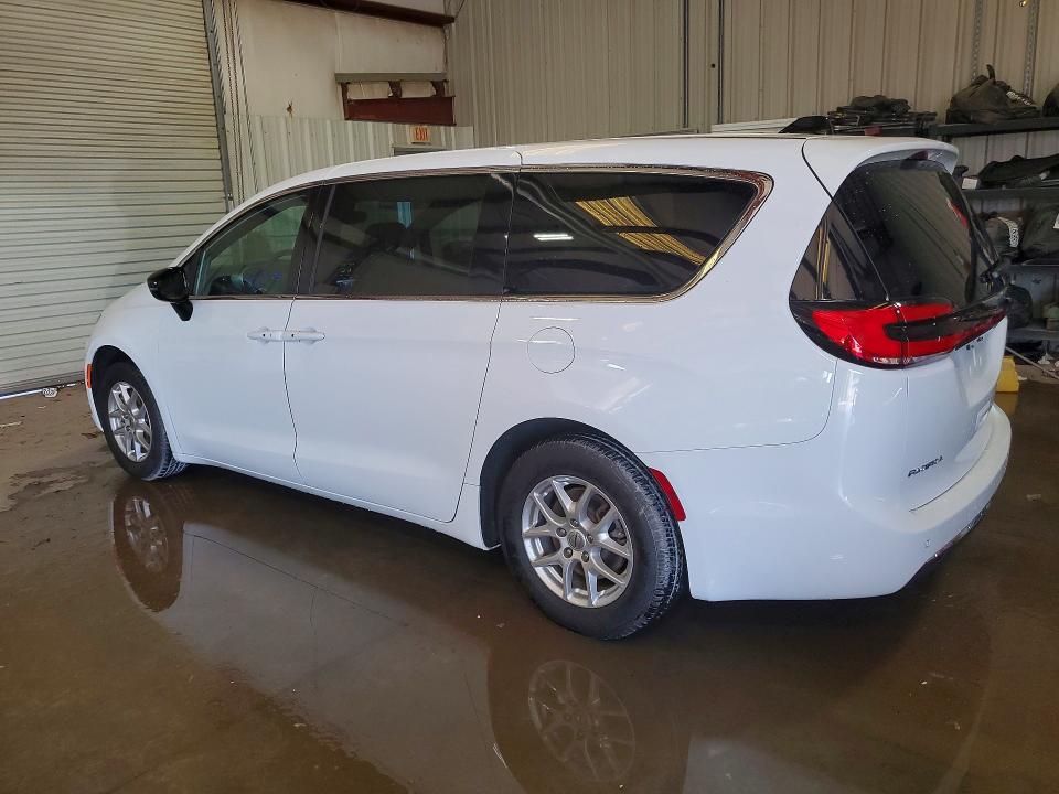 Продажа на аукционе авто 2025 Chrysler Pacifica, vin: 2C4RC1BG1SR502376, номер лота: 46482906
