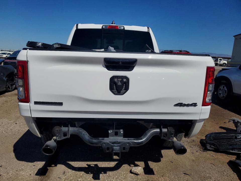 Продажа на аукционе авто 2023 Ram 1500, vin: 1C6SRFFM9PN520102, номер лота: 41840806