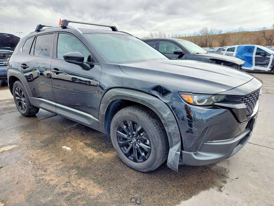 47425906 :رقم المزاد ، 7MMVABCM1PN120691 vin ، 2023 Mazda Cx-50 مزاد بيع
