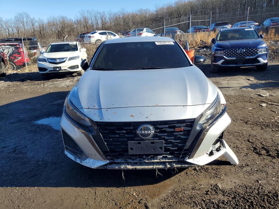 79930715 :رقم المزاد ، 1N4BL4CV2PN398202 vin ، 2023 Nissan Altima مزاد بيع
