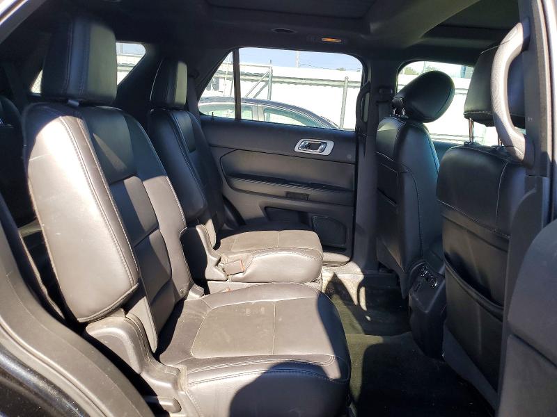 Aukcja sprzedaży 2014 Ford Explorer, vin: 1FM5K8D81EGB76712, numer aukcji: 47220826