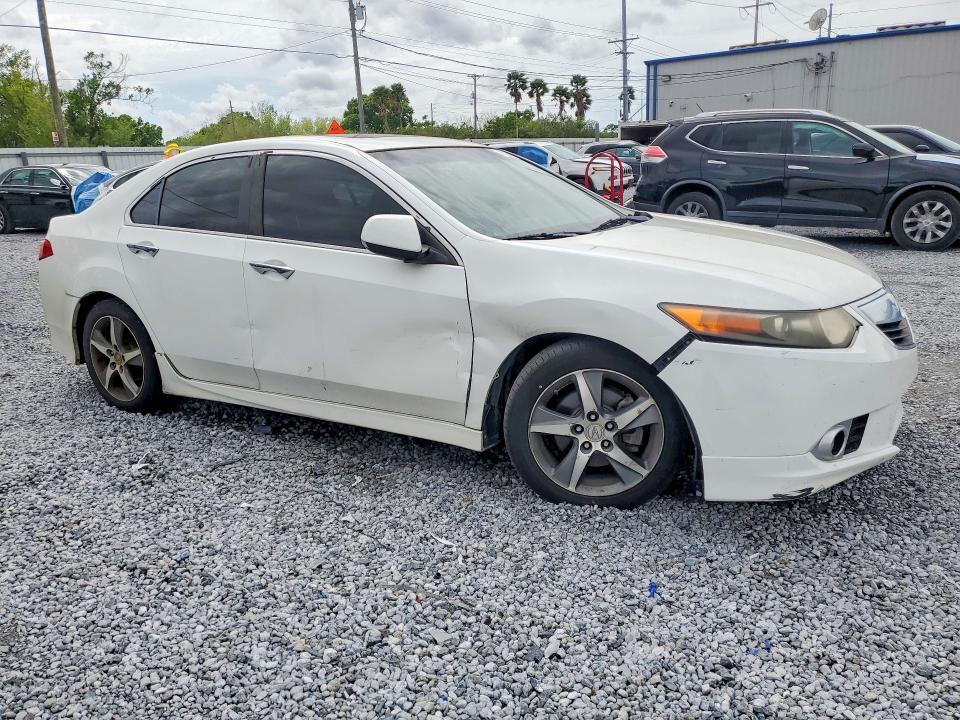 45756286 :رقم المزاد ، JH4CU2F83CC018584 vin ، 2012 Acura Tsx مزاد بيع