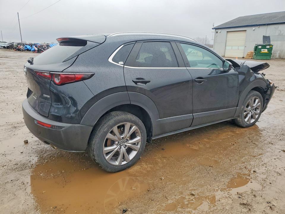 Aukcja sprzedaży 2023 Mazda Cx-30, vin: 3MVDMBBMXPM514882, numer aukcji: 79718315