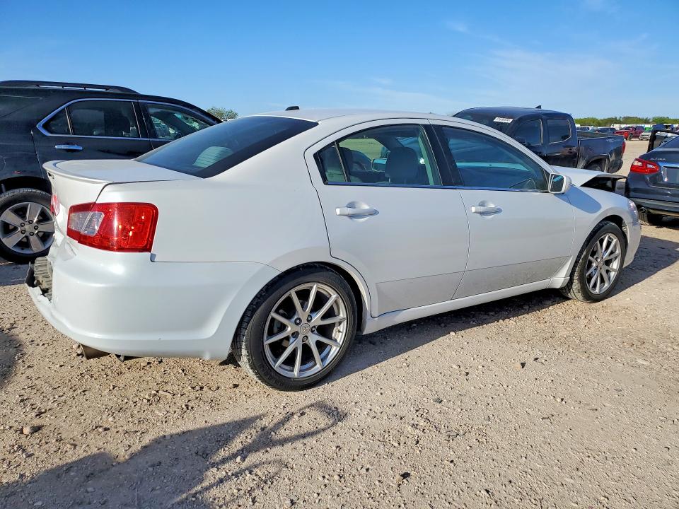 Продаж на аукціоні авто 2012 Mitsubishi Galant, vin: 4A32B3FF7CE009699, номер лоту: 46403266