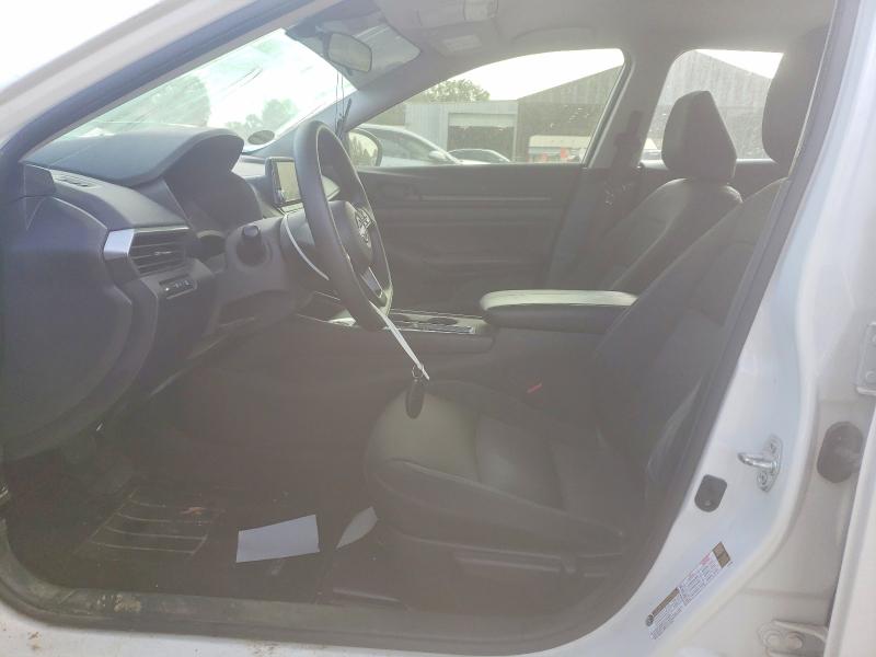 Продажа на аукционе авто 2023 Nissan Altima, vin: 1N4BL4BV6PN400602, номер лота: 46409646