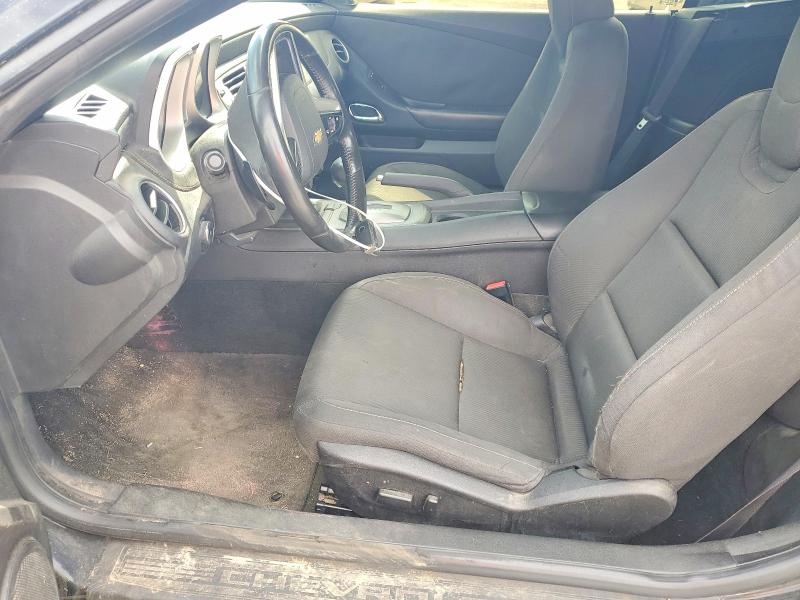 Продаж на аукціоні авто 2014 Chevrolet Camaro, vin: 2G1FB3D31E9279023, номер лоту: 47199986