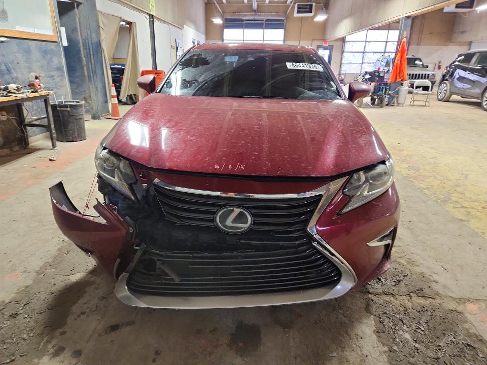 Aukcja sprzedaży 2017 Lexus Es 350, vin: 58ABK1GG7HU043173, numer aukcji: 46441936