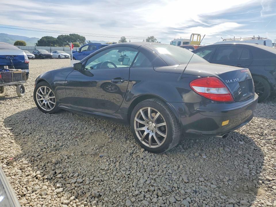 Aukcja sprzedaży 2005 Mercedes-benz Slk, vin: WDBWK56F55F043992, numer aukcji: 45791776