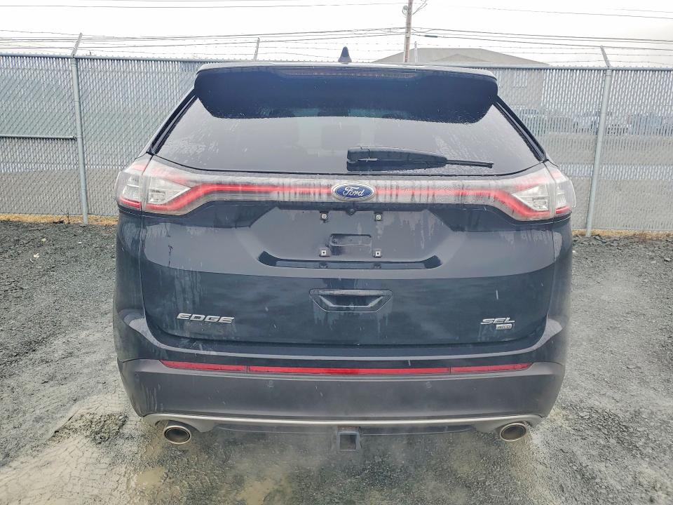 Aukcja sprzedaży 2018 Ford Edge, vin: 2FMPK4J83JBB68702, numer aukcji: 47742446