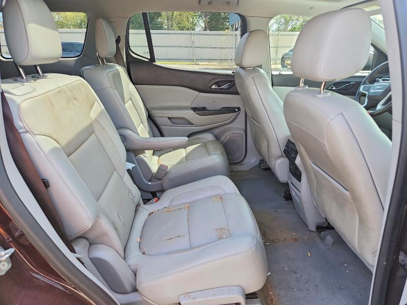 Aukcja sprzedaży 2018 Gmc Acadia, vin: 1GKKNMLS5JZ166465, numer aukcji: 46336216