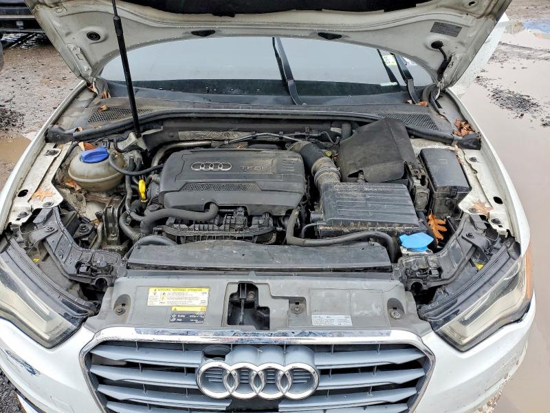 Продаж на аукціоні авто 2016 Audi A3, vin: WAUA7GFF2G1060965, номер лоту: 41925416
