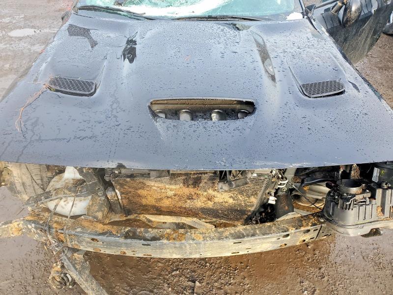 Aukcja sprzedaży 2021 Dodge Challenger, vin: 2C3CDZFJ9MH503022, numer aukcji: 45850316