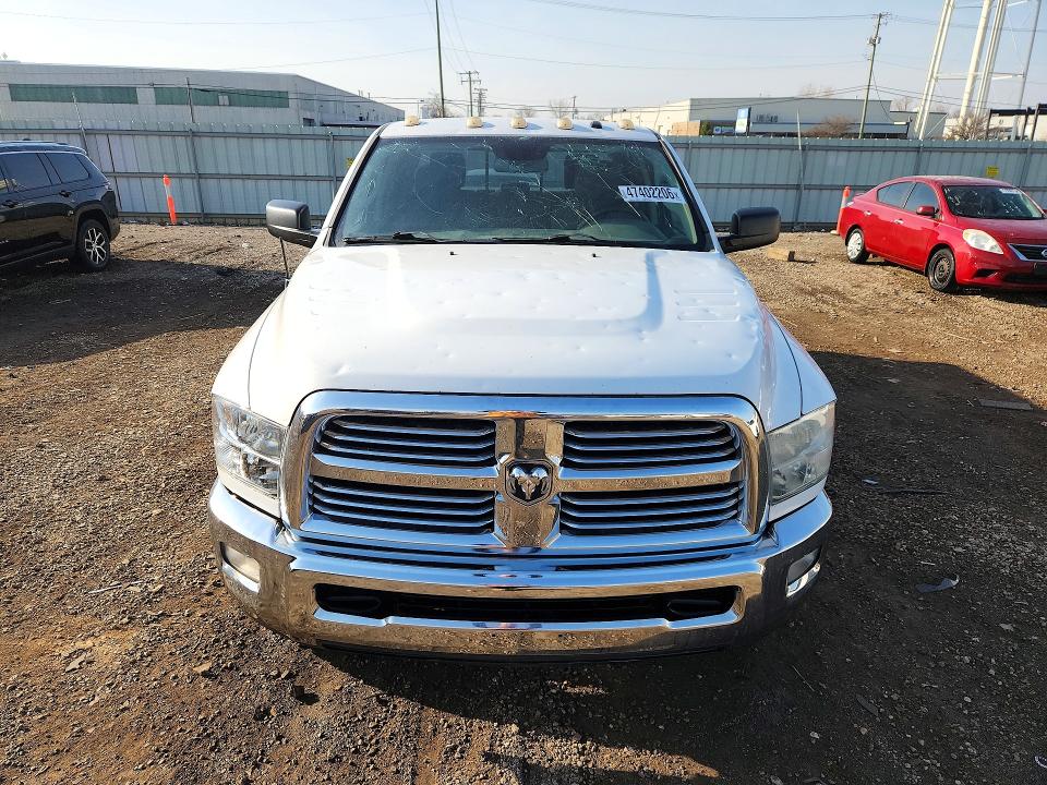 47402206 :رقم المزاد ، 3C6TR5DTXFG545896 vin ، 2015 Ram 2500 مزاد بيع