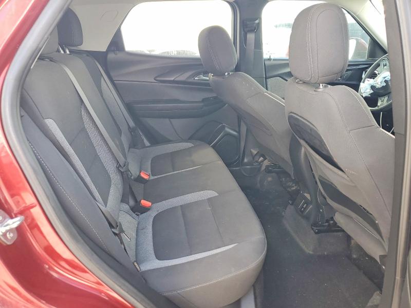 Продаж на аукціоні авто 2023 Chevrolet Trailblazer, vin: KL79MPSL8PB063693, номер лоту: 47423256