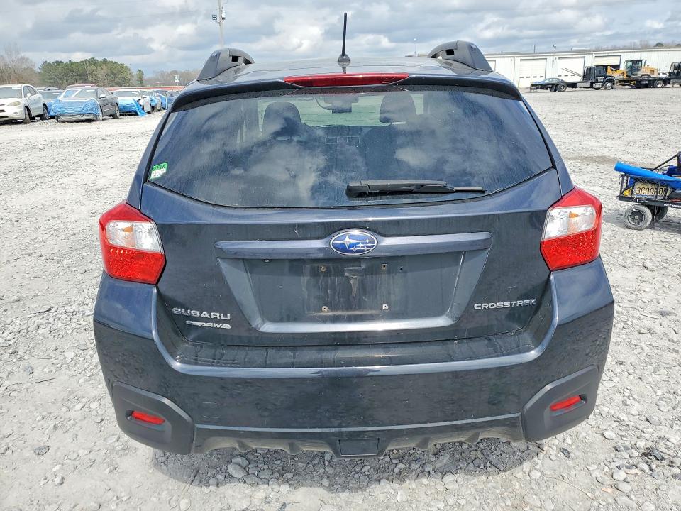79919875 :رقم المزاد ، JF2GPABC7G9268090 vin ، 2016 Subaru Crosstrek مزاد بيع