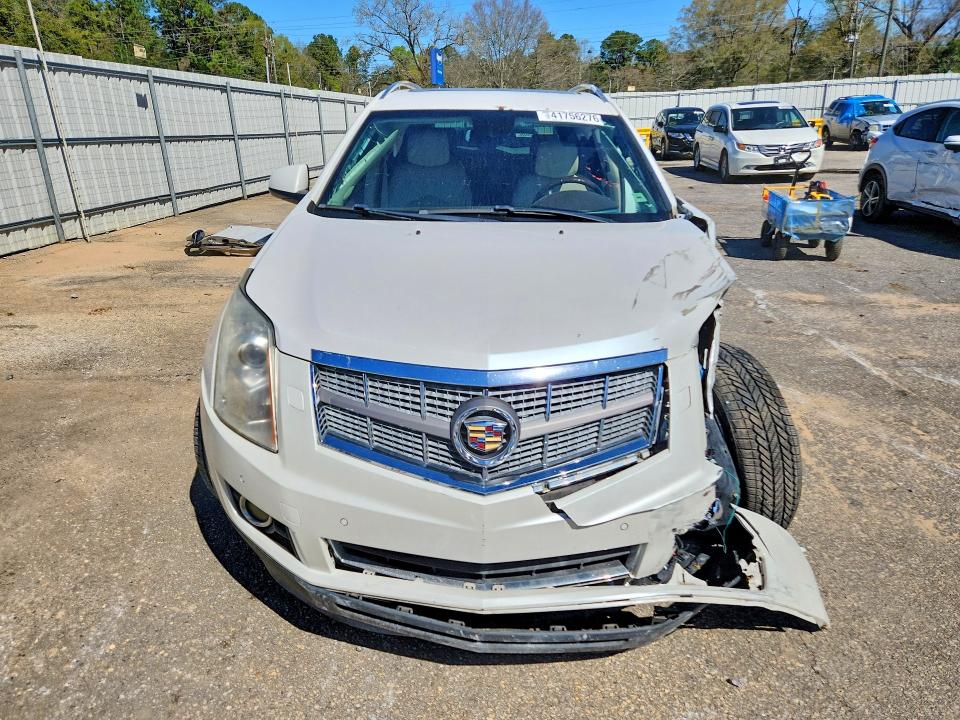 2012 Cadillac Srx მანქანა იყიდება აუქციონზე, vin: 3GYFNBE3XCS565082, აუქციონის ნომერი: 41756276